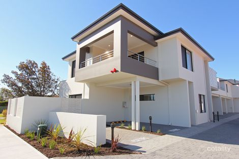 Property photo of 3/185 Hardey Road Belmont WA 6104