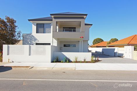 Property photo of 3/185 Hardey Road Belmont WA 6104