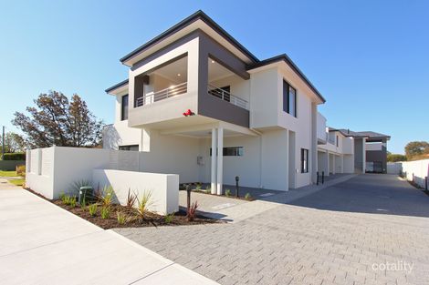 Property photo of 3/185 Hardey Road Belmont WA 6104