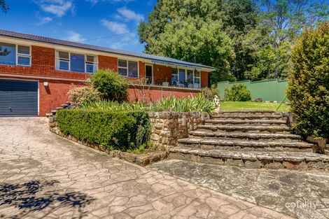 Property photo of 23 Russell Avenue Faulconbridge NSW 2776