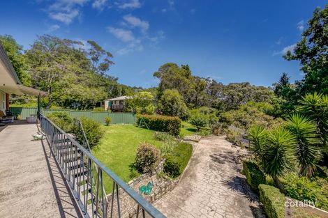 Property photo of 23 Russell Avenue Faulconbridge NSW 2776