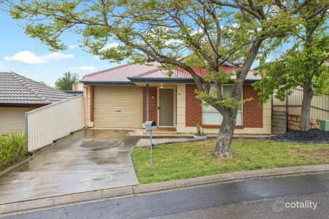 Property photo of 29 Highview Circuit Greenwith SA 5125