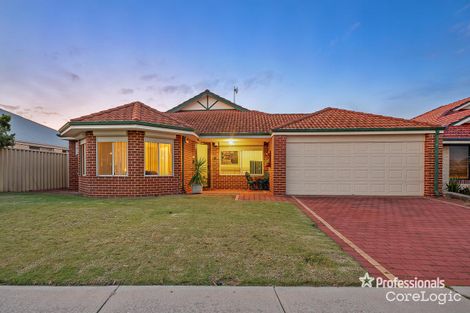 Property photo of 109 Homebush Drive Butler WA 6036