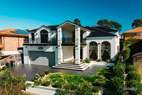 318 Glenwood Park Dr, Glenwood, NSW 2768