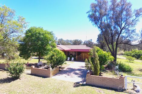 Property photo of 12970 Gwydir Highway Warialda NSW 2402