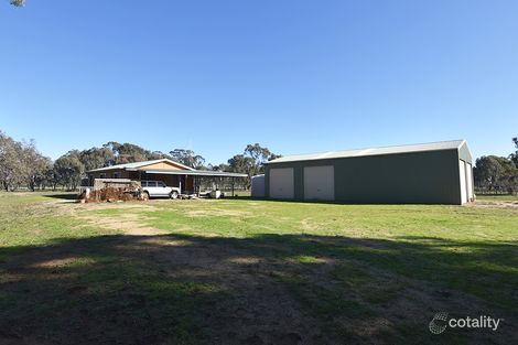 367 Lancaster Rd, Yielima, VIC 3638