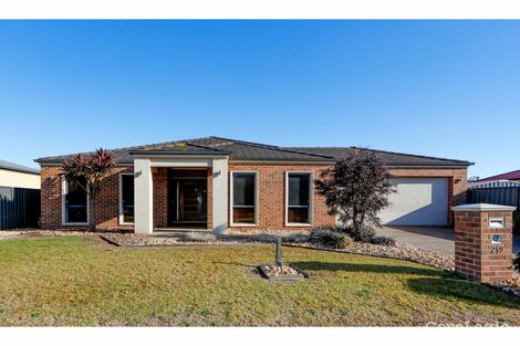 Property photo of 219 Somerton Park Road Sale VIC 3850