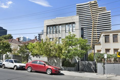 6/10 Darling St, South Yarra, VIC 3141
