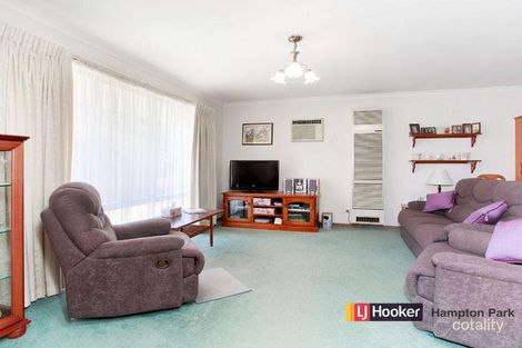 Property photo of 2/91 Cairns Road Hampton Park VIC 3976