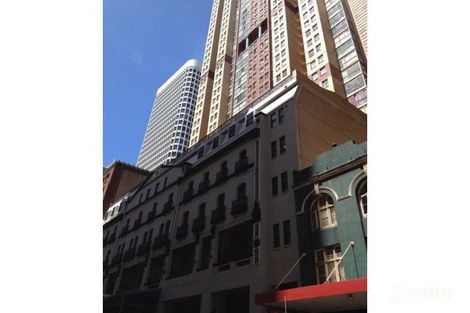 278/398-408 Pitt St, Haymarket, NSW 2000