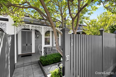 Property photo of 75 Wilson Street South Yarra VIC 3141