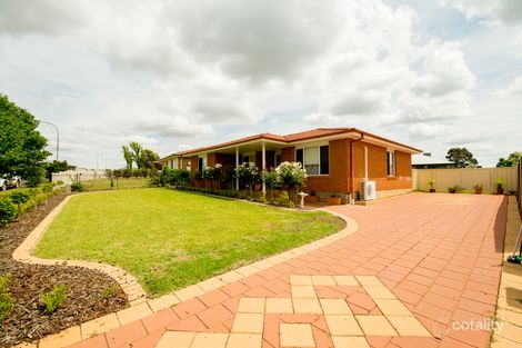 Property photo of 55 Spears Drive Dubbo NSW 2830