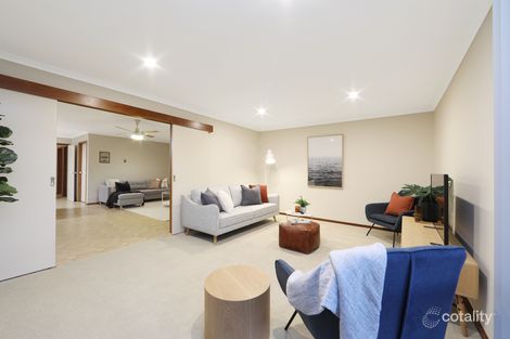 44 Cromwell Dr, Rowville, VIC 3178