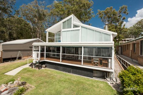 Property photo of 52 Eastslope Way North Arm Cove NSW 2324