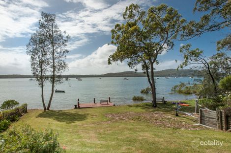 Property photo of 52 Eastslope Way North Arm Cove NSW 2324