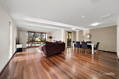 Property photo of 42 Davis Street Weetangera ACT 2614