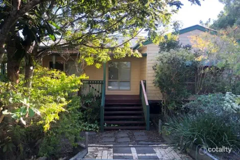 Property photo of 86 Castles Road South Craignish QLD 4655