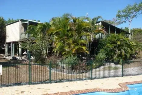 Property photo of 86 Castles Road South Craignish QLD 4655