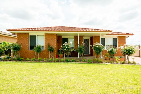 Property photo of 55 Spears Drive Dubbo NSW 2830