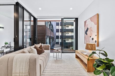 Property photo of 104D/30 Barr Street Camperdown NSW 2050