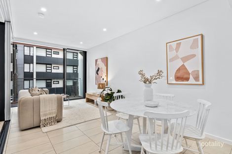Property photo of 104D/30 Barr Street Camperdown NSW 2050