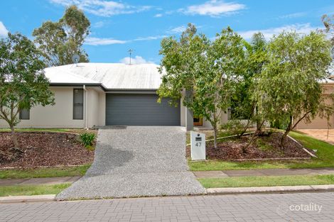 47 Carnarvon Cres, Waterford, QLD 4133