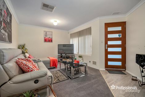 Property photo of 109 Homebush Drive Butler WA 6036