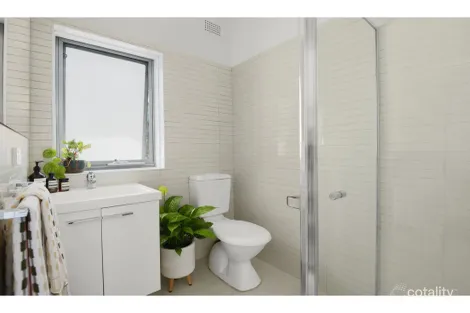 Property photo of 9/4 Craig Avenue Manly NSW 2095