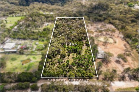 Property photo of 16-18 Cascade Crescent Yerrinbool NSW 2575