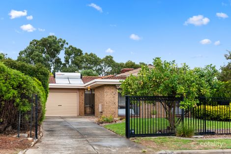 Property photo of 15 Cohen Court Clovelly Park SA 5042