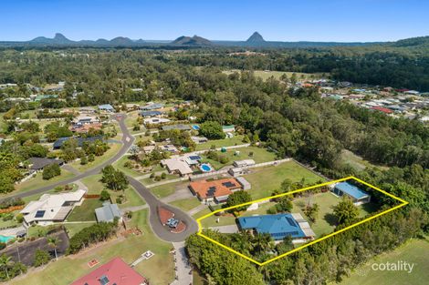 Property photo of 4 Wagtail Court Landsborough QLD 4550