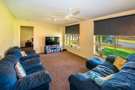 Property photo of 5 Shanahan Close Woolgoolga NSW 2456