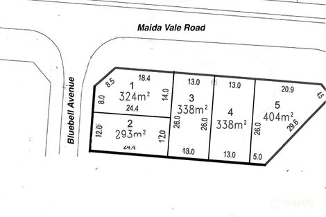 1/50 Bluebell Ave, High Wycombe, WA 6057