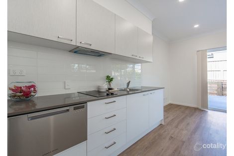 Property photo of 2/516 Rode Road Chermside QLD 4032