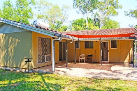 Property photo of 5 Fagan Court Gray NT 0830