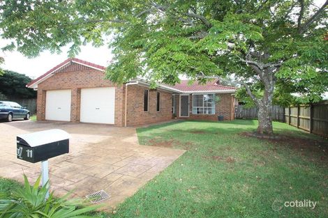 2/11 Gabrielle St, Kearneys Spring, QLD 4350