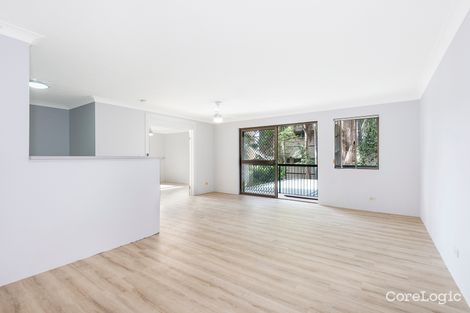 Property photo of 5/12 Colton Street Highgate Hill QLD 4101