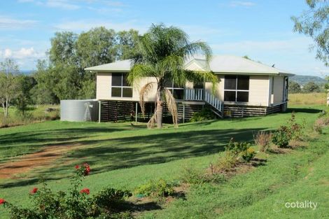 Property photo of 54 Thallon Road Hatton Vale QLD 4341