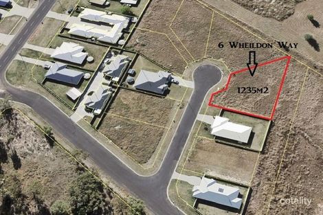 Lot 6/6 Wheildon Way, Chinchilla, QLD 4413