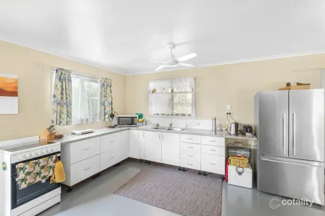 Property photo of 88 Anderson Road Tolga QLD 4882