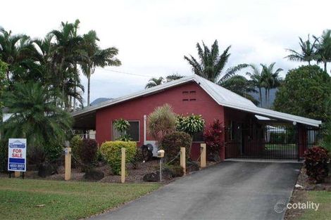 175 Swallow St, Mooroobool, QLD 4870