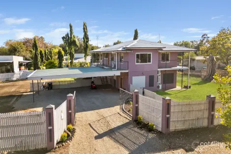 35 Hewett St, Richmond Hill, QLD 4820