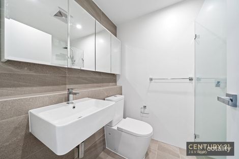 Property photo of 3/6 Cowan Road Mount Colah NSW 2079