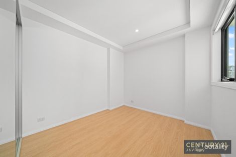 Property photo of 3/6 Cowan Road Mount Colah NSW 2079