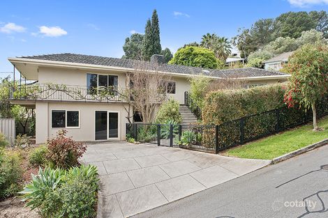 Property photo of 5 Derrington Street Glen Osmond SA 5064
