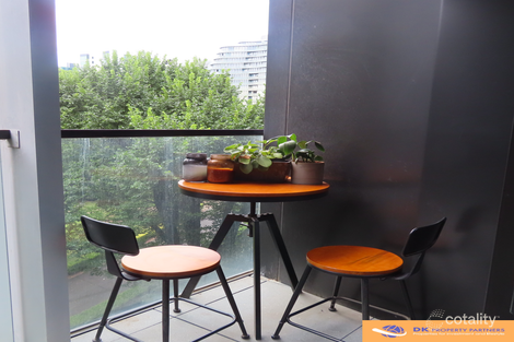 410/555-563 St Kilda Rd, Melbourne, VIC 3004