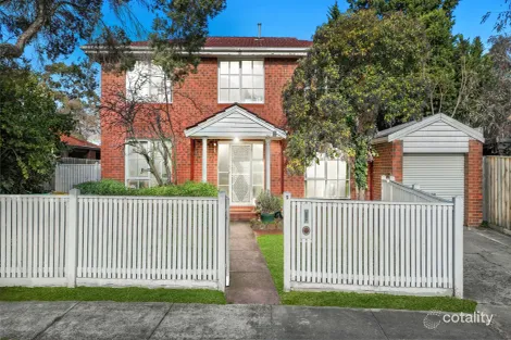 Property photo of 2 Pankina Court Dingley Village VIC 3172