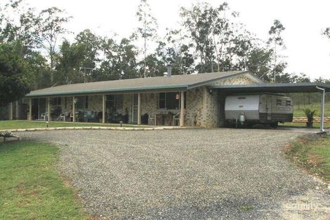 343 Whiteman Creek Rd, The Whiteman, NSW 2460