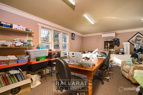 Property photo of 92 Neill Street Beaufort VIC 3373