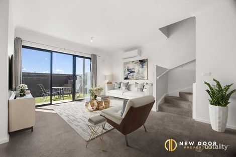 Property photo of 85 Limb Circuit Moncrieff ACT 2914